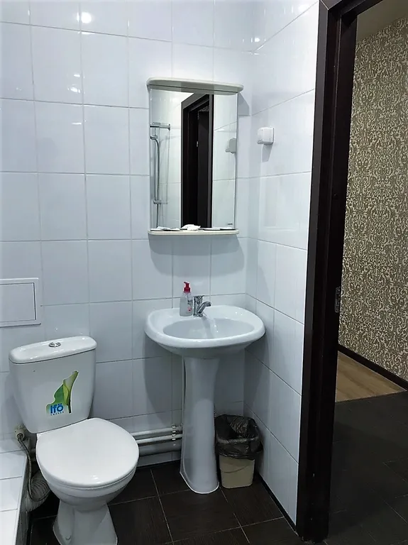 Комната