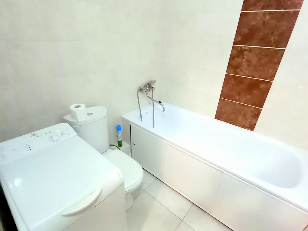 Уютная просторная 1-комнатная квартира