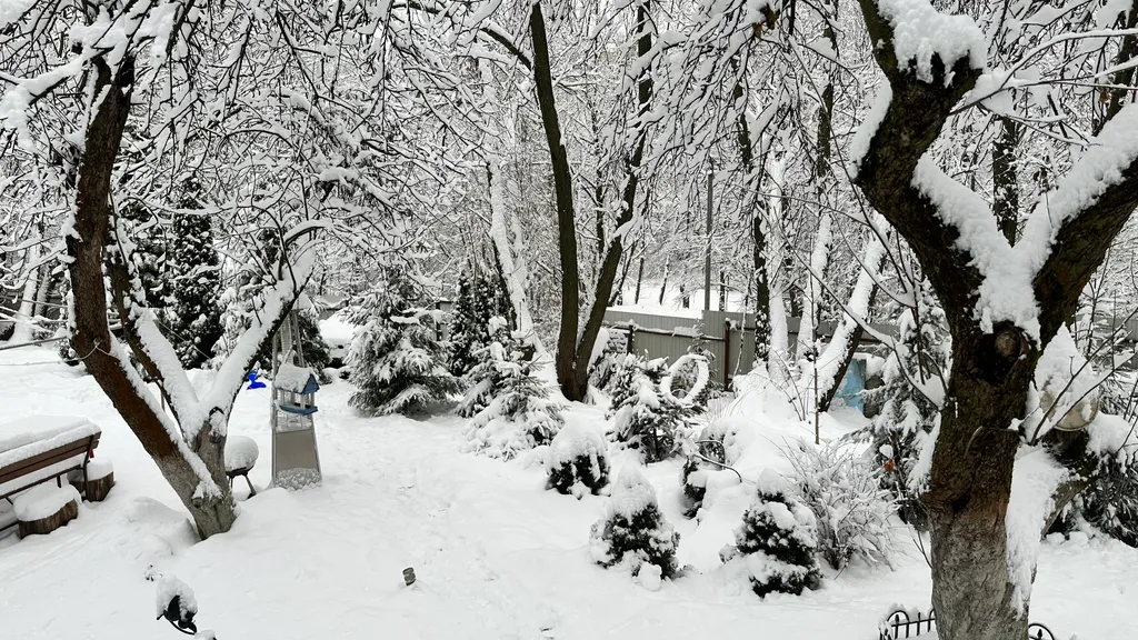Коттедж Коттедж Шале в писательском Переделкино — Москва