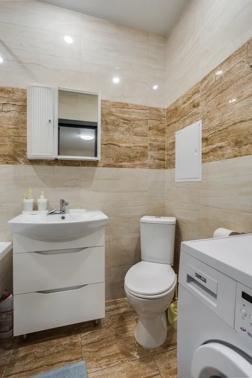 Однушка рядом с МЦД Люберцы 1