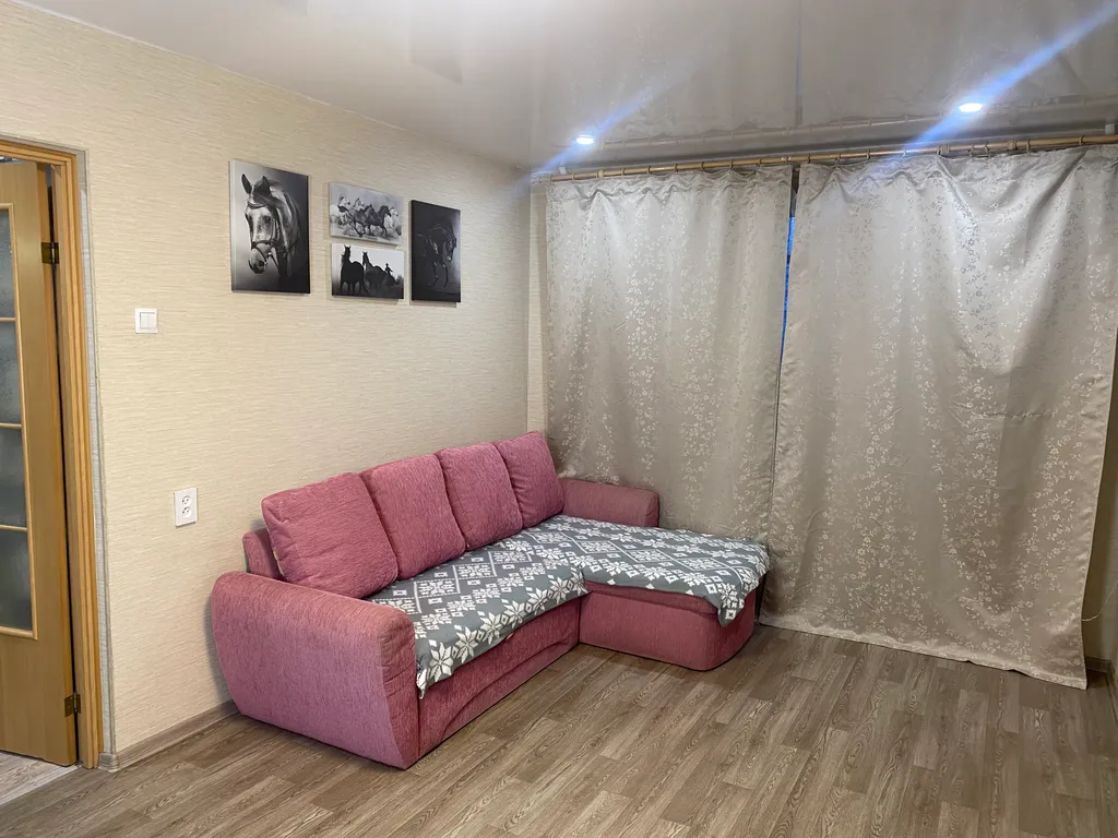 Квартира в центре