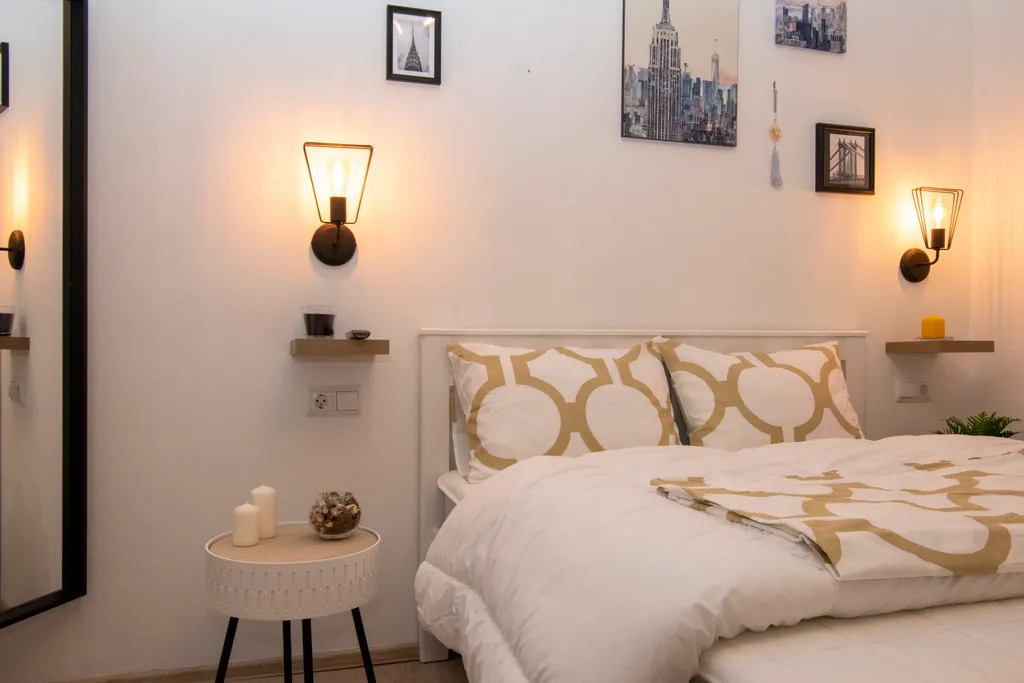 Квартира 1-комнатная Квартира — Екатеринбург