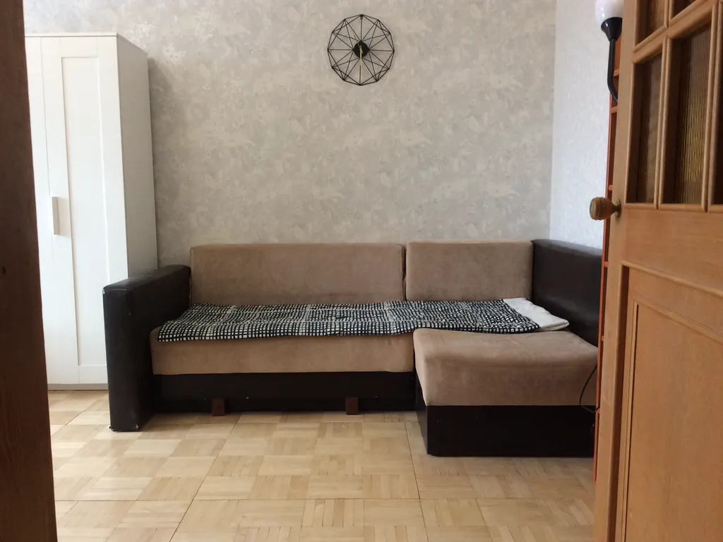 Квартира Квартира Островок покоя — Санкт-Петербург