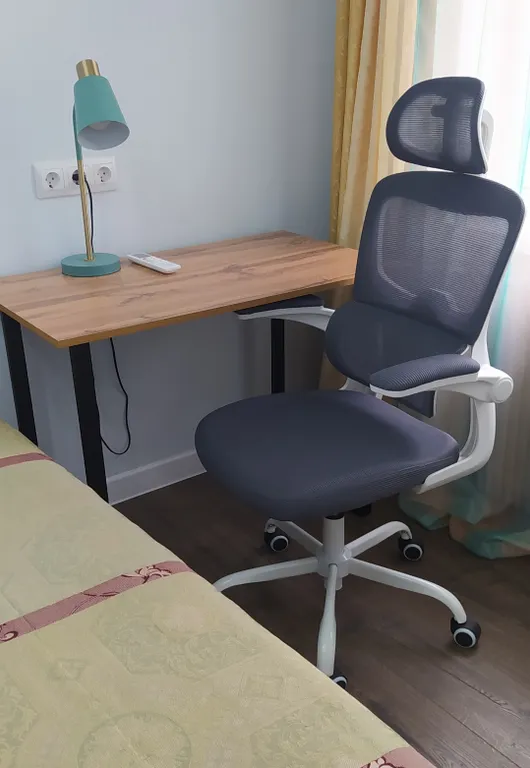 Уютная квартира у самого моря