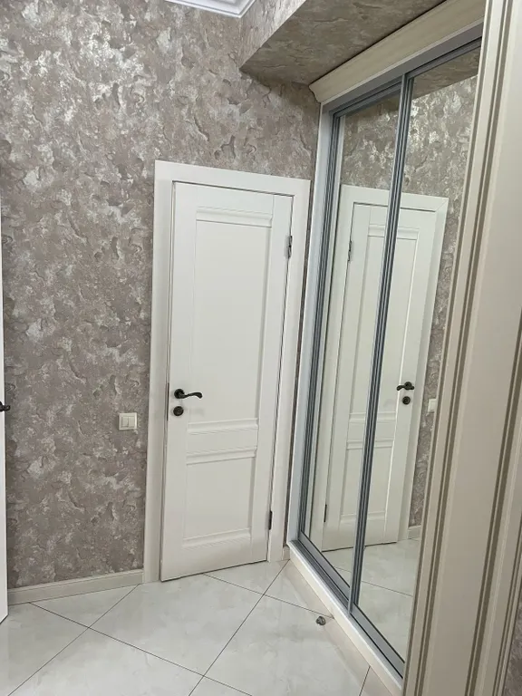 Квартира Уютная квартира в центре Лазаревского — Лазаревское