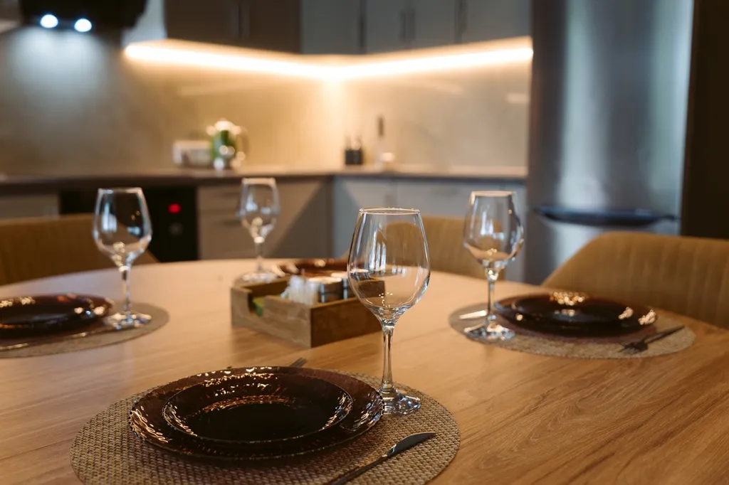 Дом бальдур