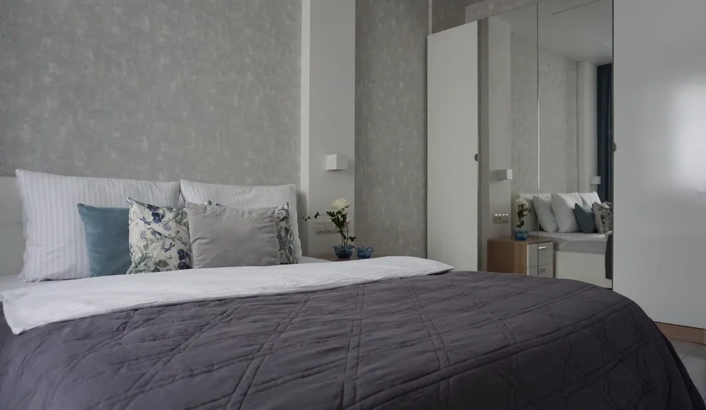 Квартира премиум-класса