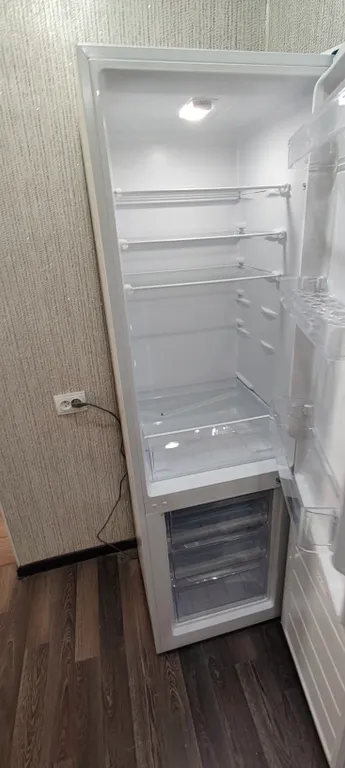 Удобная квартира в центре города с новым ремонтом