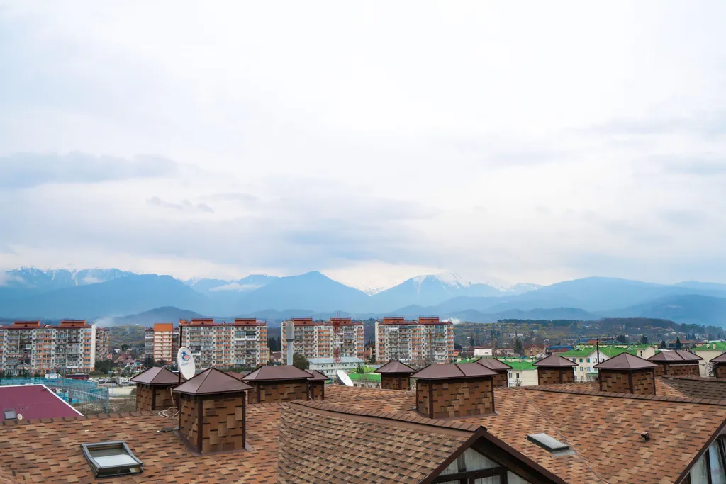 Квартира Квартира Студия у Имеретинского — Сириус