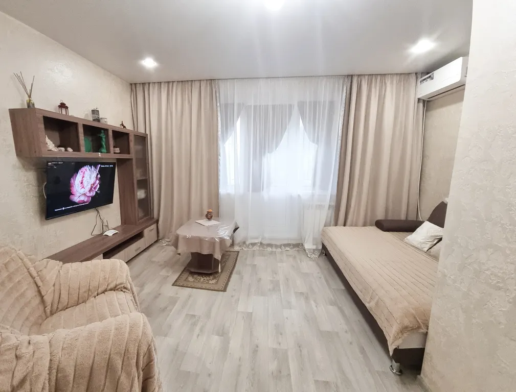 Квартира, которая понравится каждому