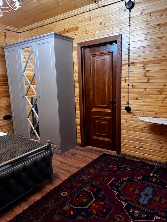 3-комнатный Дом