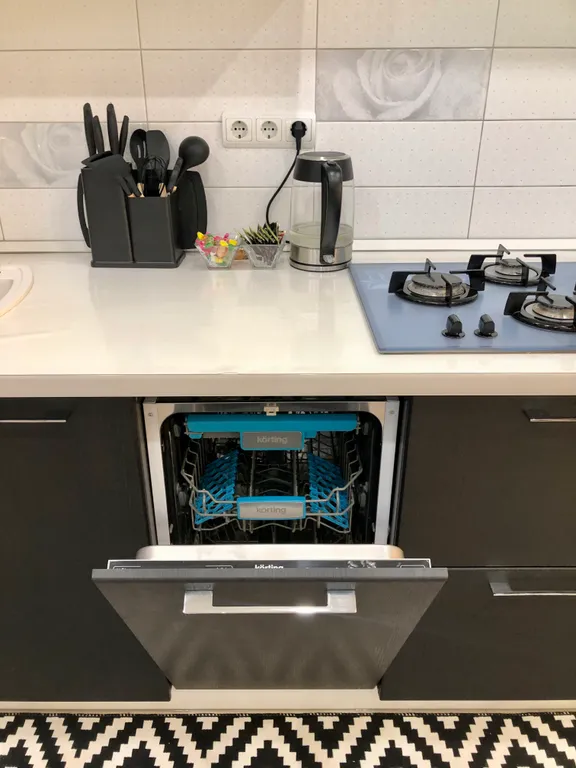 Уютная евродвушка в центре у набережной