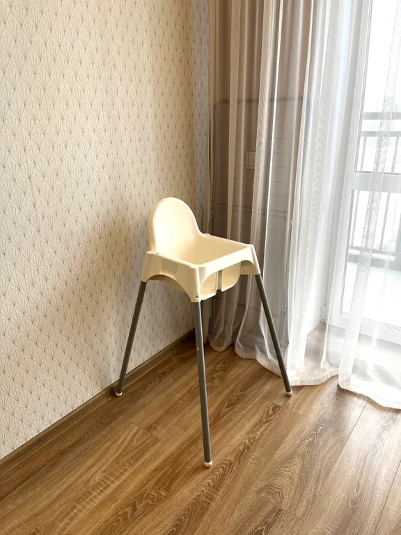 Апартаменты на 1 Подлесной на 20 этаже