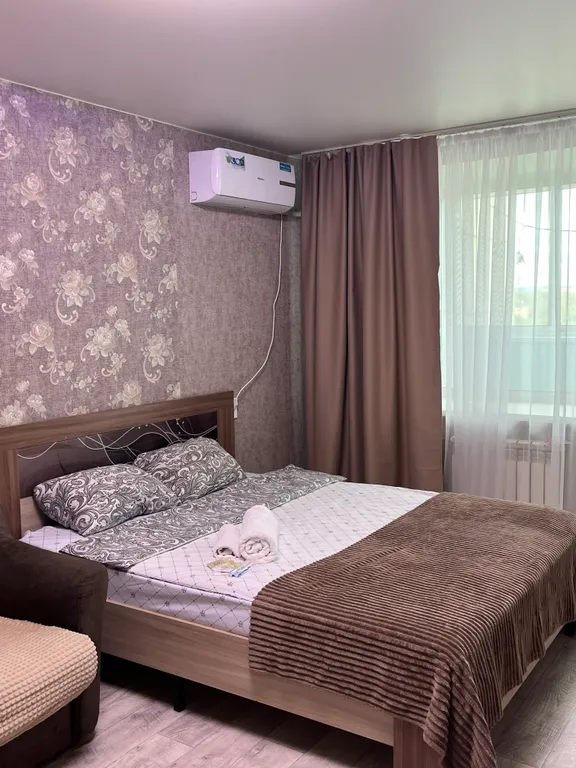 Уютная квартира в центре Ленинского района с удобной локацией