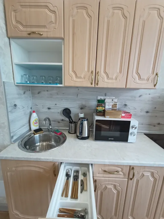 Квартира у Ледового дворца