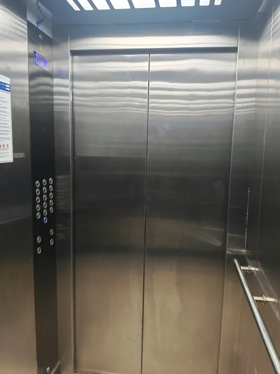 Чистая, уютная квартира