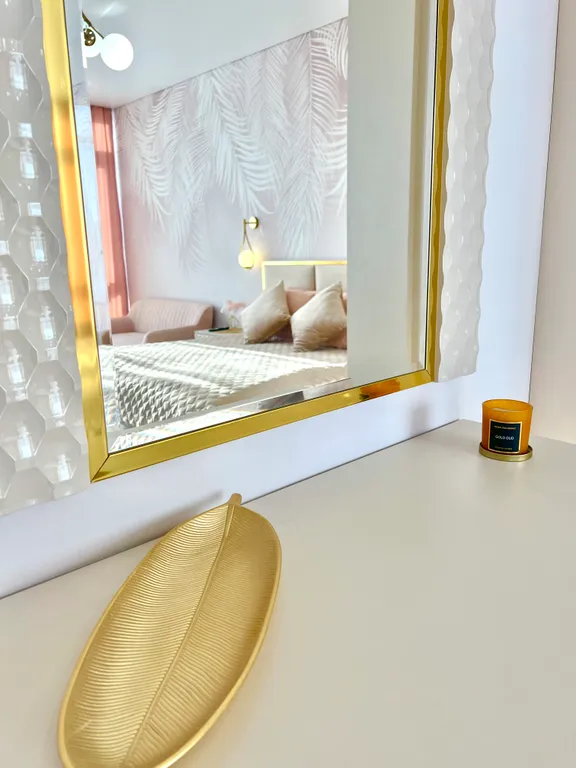 2-комнатные апартаменты Прованс с видом на море