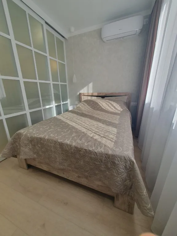 Уютная квартира для отдыха