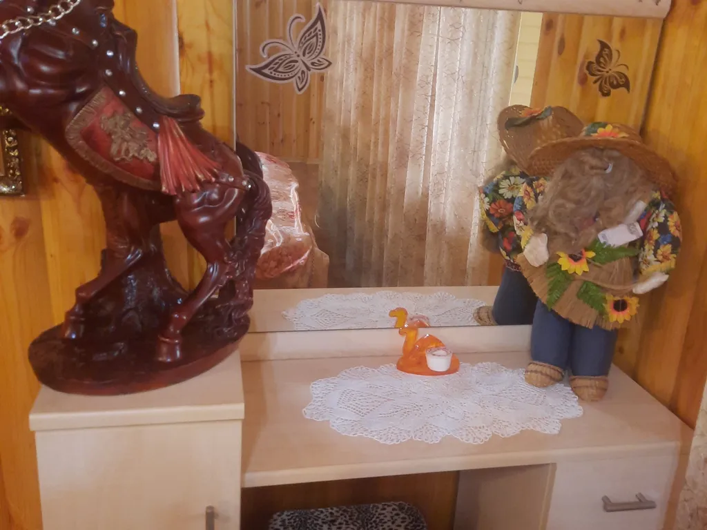 Уютный дом на берегу моря