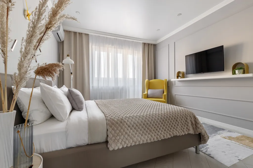 Двушка в центре у тц Галерея