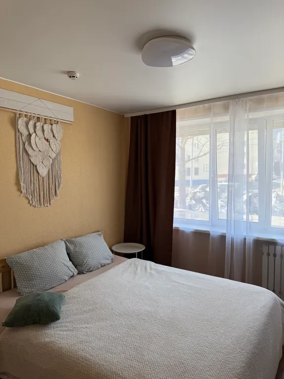 Уютная квартира в лучшем районе города — аренда посуточно в Петропавловск-Камчатский