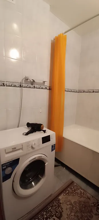 Уютная 2х-комнатная квартира со всеми удобствами.