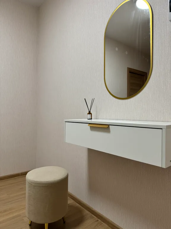 Стильная квартира