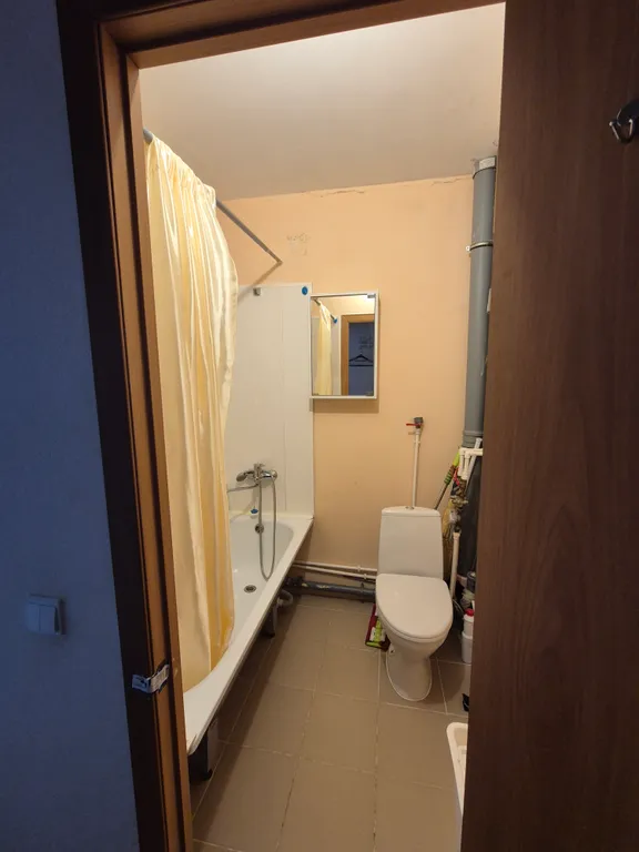 Квартира на Советской