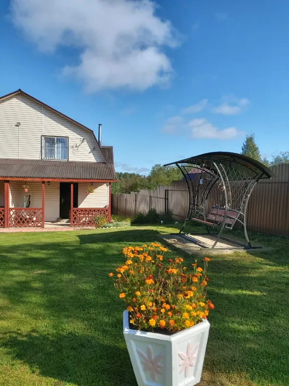 Аппартаменты На берегу