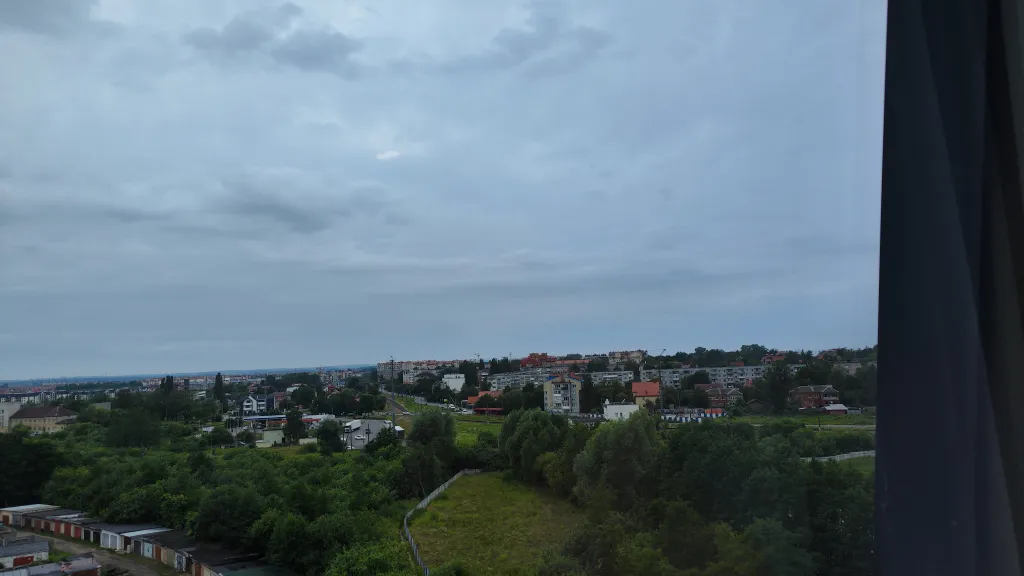 Новая квартира - студия рядом с Балтийским морем