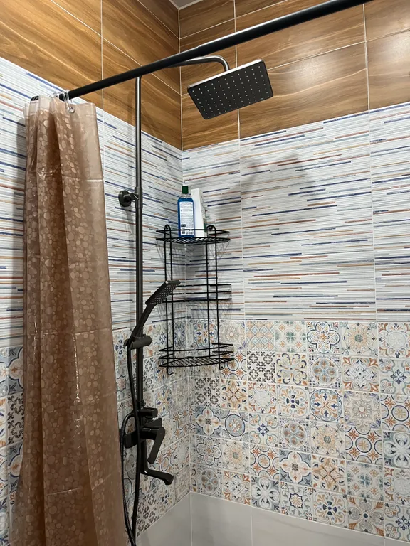 Апартамент Ayshe Prestij 2