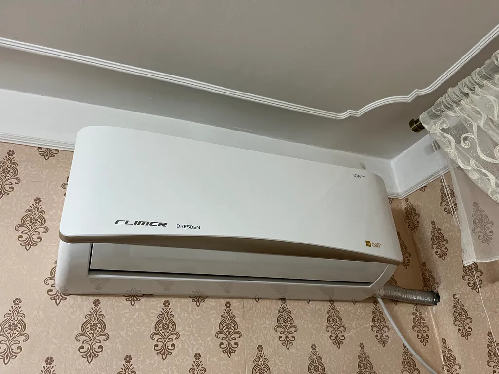 Винтажная квартира