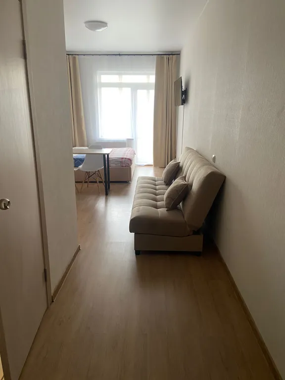 Новые апартаменты на автовокзале в ЖК Дом