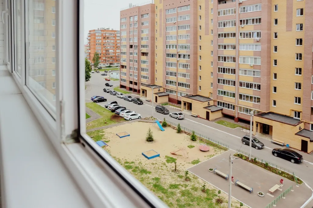 Отличная квартира в центре