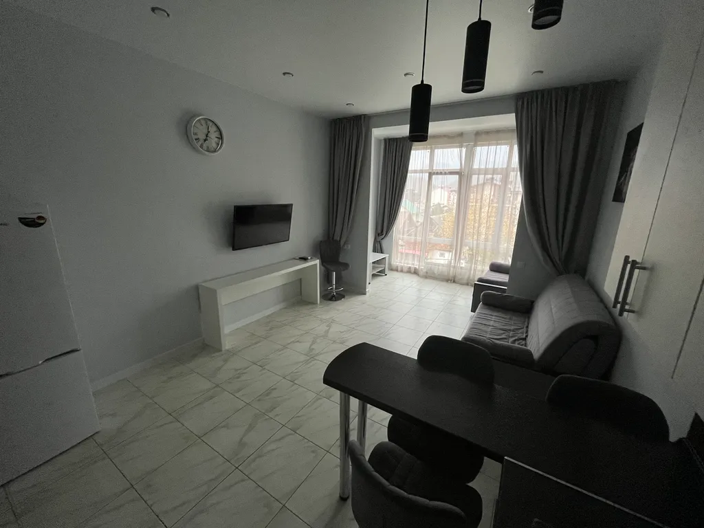 Квартира бизнес класса