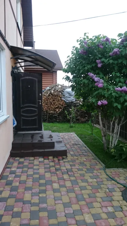 Коттедж Частный дом коттедж на берегу Балтийского моря — Зеленоградск