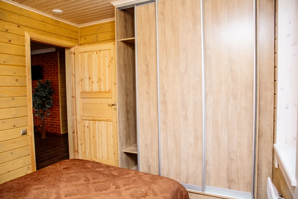 2-комнатный Дом