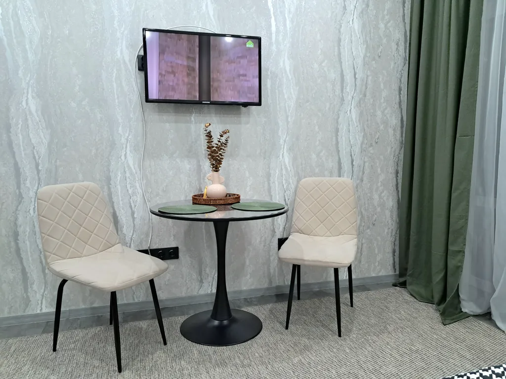 Студия для вашего комфорта