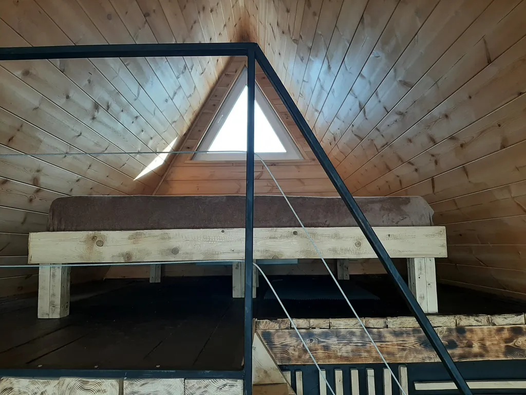 Коттедж Добро пожаловать в новый гостевой дом — Шерегеш