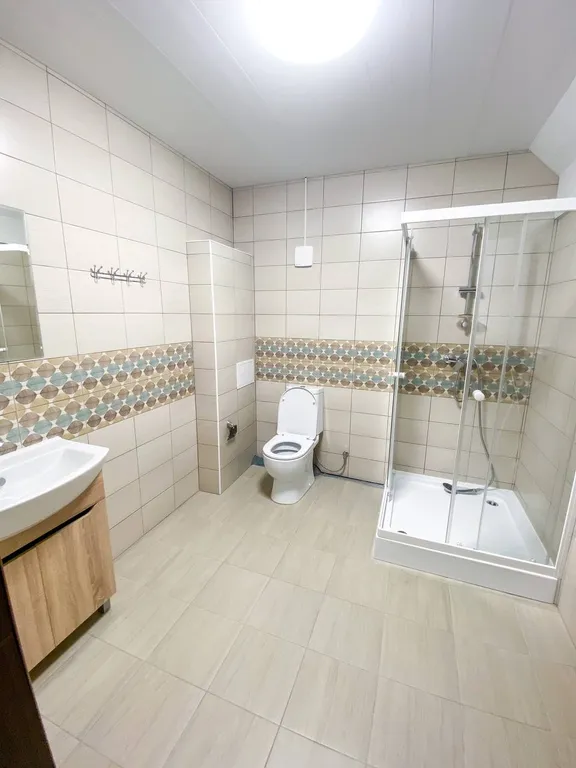 Просторный коттедж