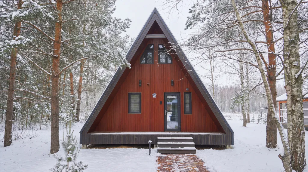 3-комнатный Дом