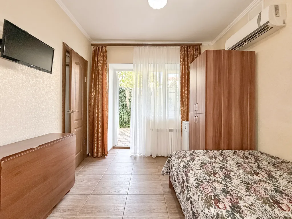 Квартира Комната — Анапа