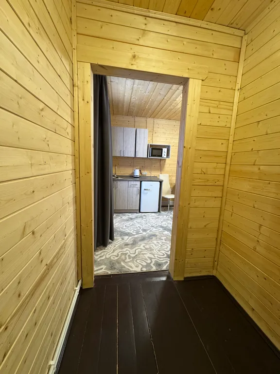 Улучшенный апартамент