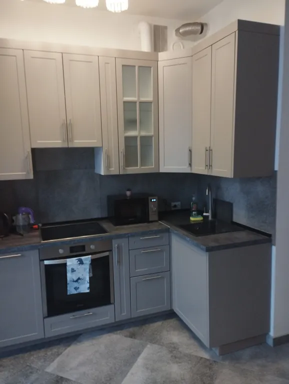 Квартира у моря