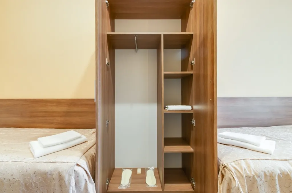 Комфортные эконом номера у метро Технологический институт