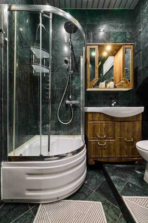 Квартира 2-комнатная Квартира — Санкт-Петербург