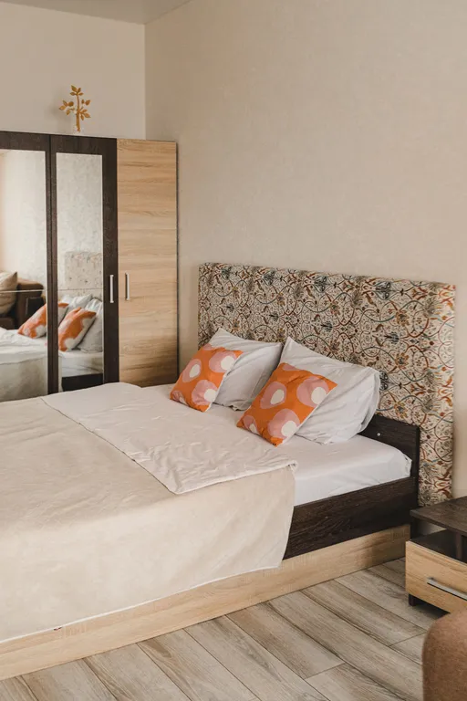 Квартира Esenin Loft панорамный вид на город — аренда посуточно в Рязань