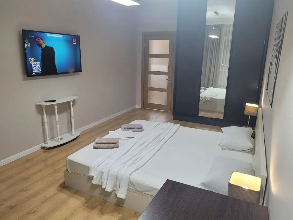 Квартира в центре