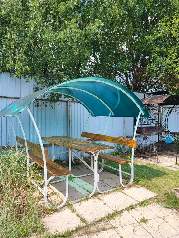 Уютный дом с сауной