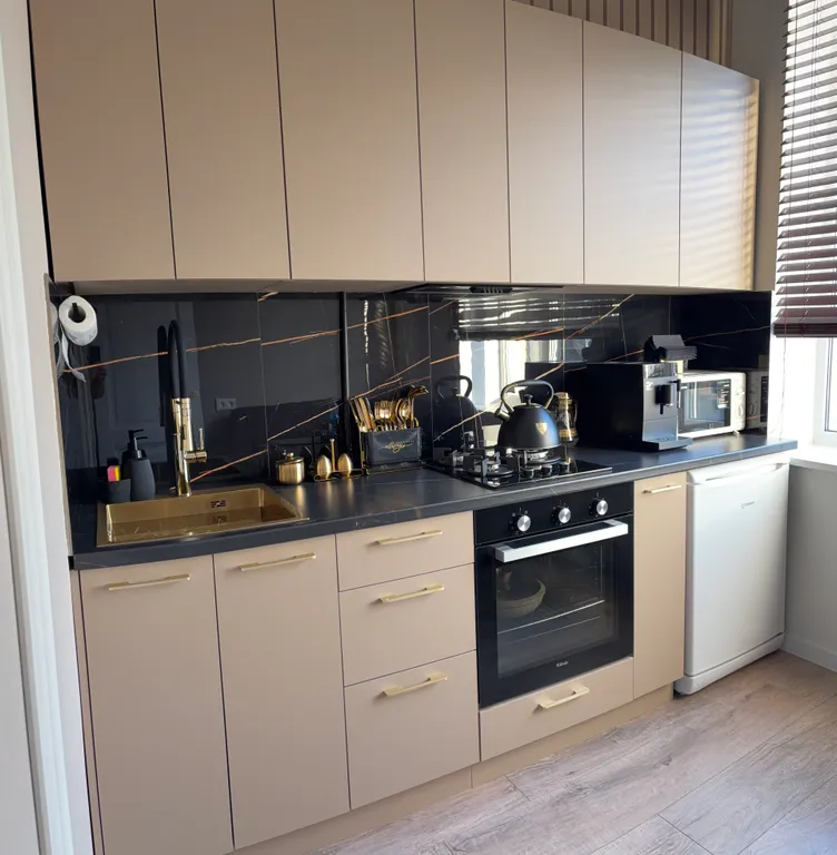 Квартира 2-комнатная Квартира — Калининград